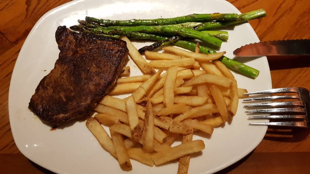 Outback Steakhouse | restaurant | 8195 Vineland Ave, Orlando, FL 32821, USA | 4074770098 OR +1 407-477-0098