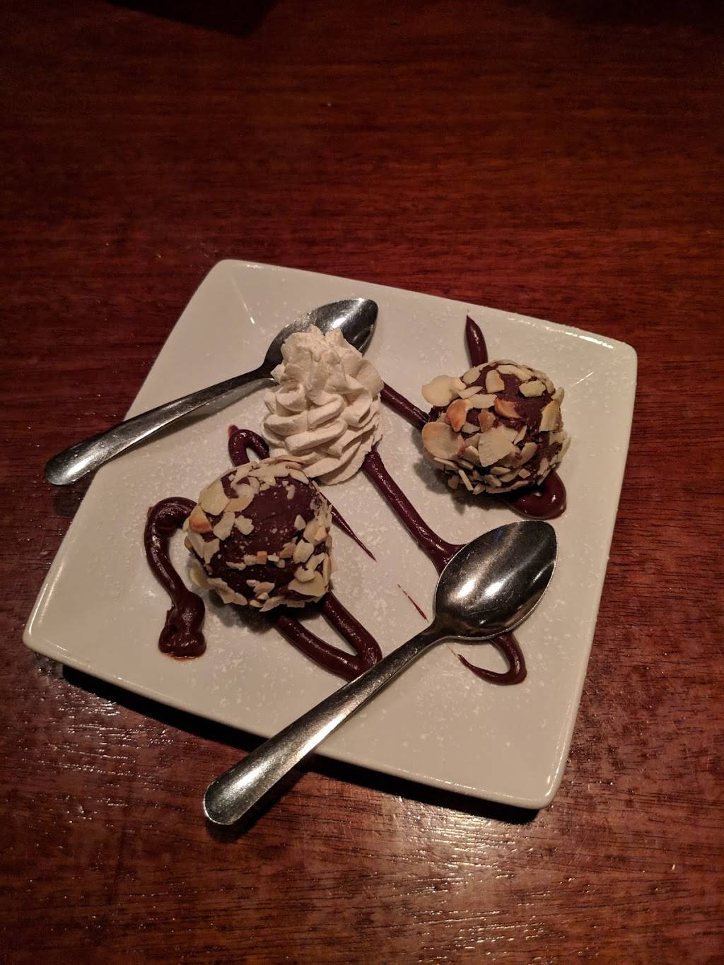 The Sierra Grille | restaurant | 41 Strong Ave, Northampton, MA 01060, USA | 4135841150 OR +1 413-584-1150