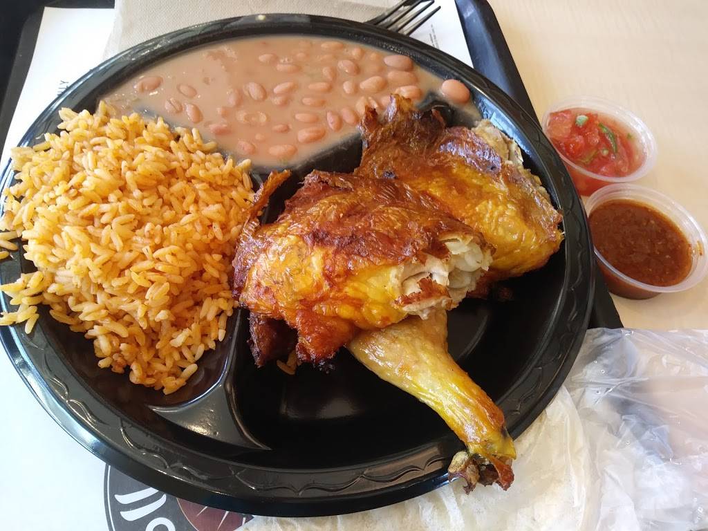 El Pollo Loco | restaurant | Loco #3764, 252 W Harvard Blvd, Santa Paula, CA 93060, USA | 8055254900 OR +1 805-525-4900