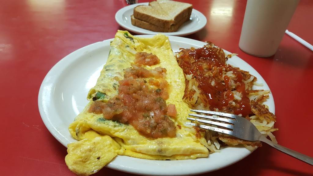 Country Kitchen | restaurant | 260 W State Rd 434, Longwood, FL 32750, USA | 4073391474 OR +1 407-339-1474