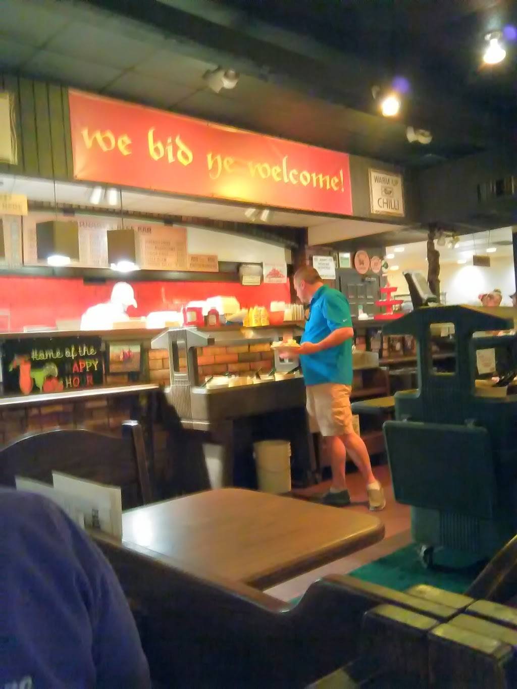 Barnabys | restaurant | 3724 Grape Rd, Mishawaka, IN 46545, USA | 5742560928 OR +1 574-256-0928