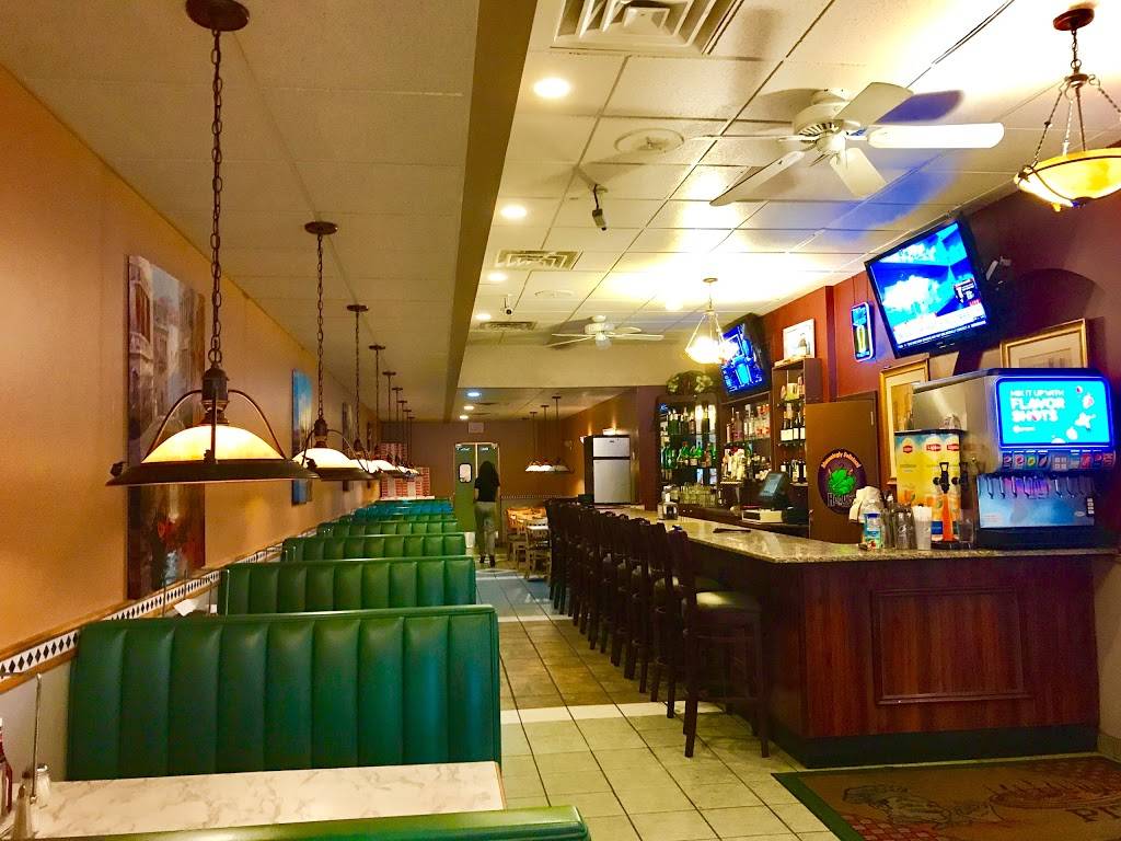 Carmines | restaurant | 3570 West Chester Pike, Newtown Square, PA 19073, USA | 6103569009 OR +1 610-356-9009