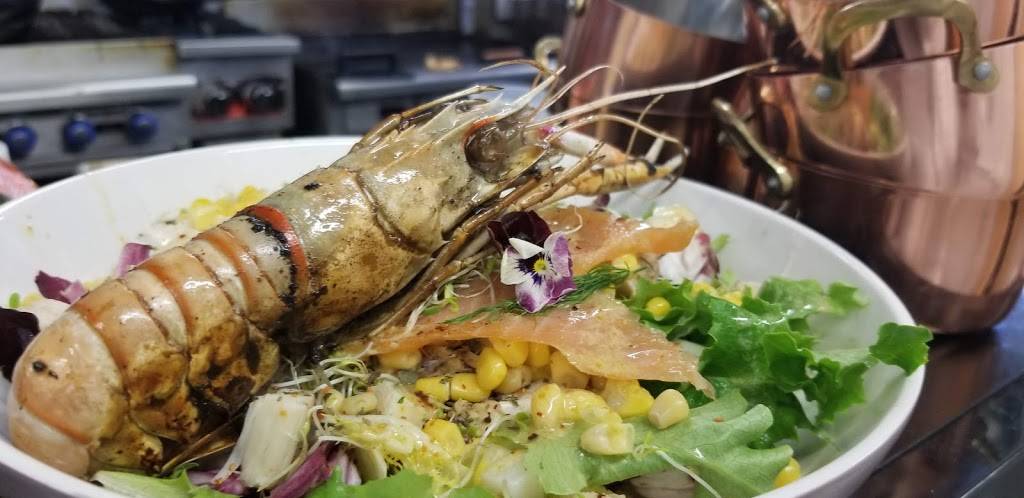 O Gourmet French Bistro & Catering | restaurant | 320 SE Denver Ave, Stuart, FL 34994, USA | 7726786640 OR +1 772-678-6640