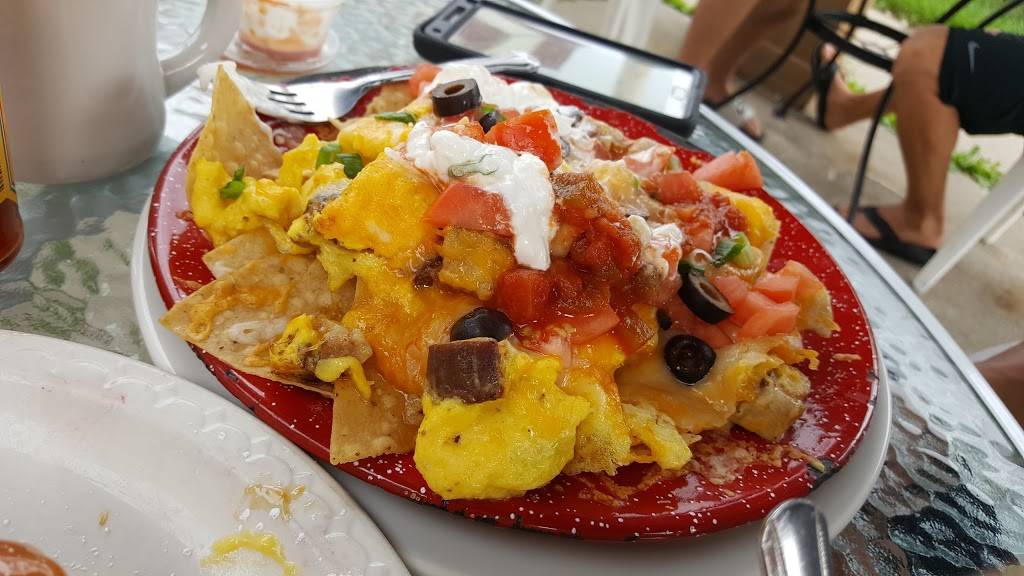 Breakfast Club | restaurant | 30600 John R Rd, Madison Heights, MI 48071, USA | 2483079090 OR +1 248-307-9090