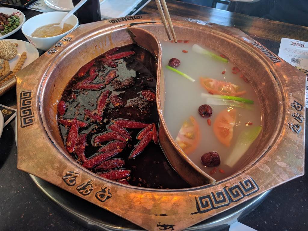 Old House | restaurant | 18406 Colima Rd, Rowland Heights, CA 91748, USA | 6263220886 OR +1 626-322-0886