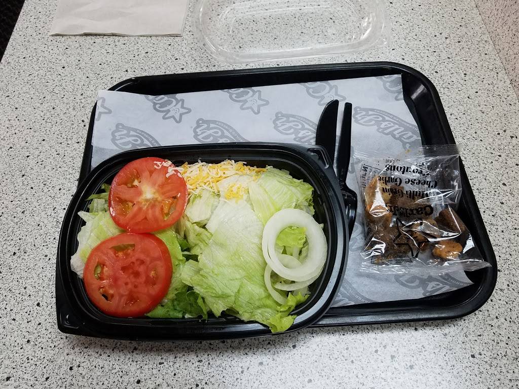 Carls Jr. | restaurant | 3770 Telegraph Ave, Oakland, CA 94609, USA | 5106584491 OR +1 510-658-4491