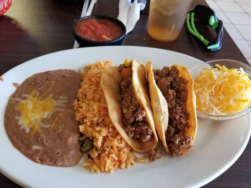 El Norteño 2 Mexican Restaurant | restaurant | 723 W US Hwy 80, White Oak, TX 75693, USA | 4302012506 OR +1 430-201-2506