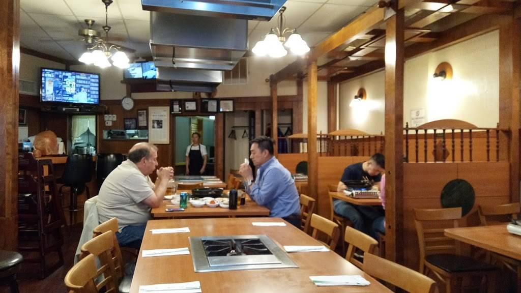 Cho Sun Ok Restaurant | restaurant | 4200 N Lincoln Ave, Chicago, IL 60618, USA | 7735495555 OR +1 773-549-5555