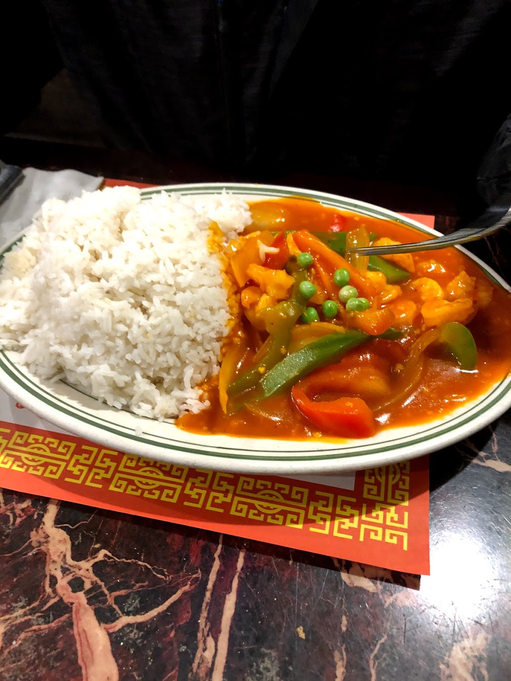 New Apolo | meal delivery | 508 Grand St, Brooklyn, NY 11211, USA | 7183871773 OR +1 718-387-1773