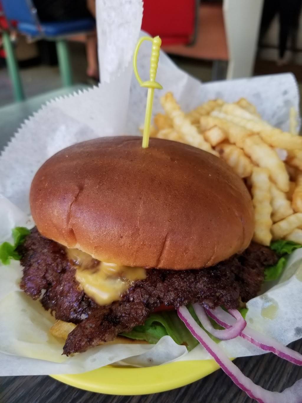 The Choo Choo | restaurant | 600 Lee St, Des Plaines, IL 60016, USA | 8473919815 OR +1 847-391-9815