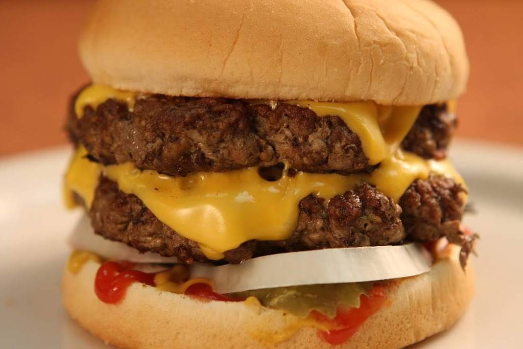 Dexter Bar-B-Q - Dexter | restaurant | 1411 West Business, US-60, Dexter, MO 63841, USA | 5736248810 OR +1 573-624-8810