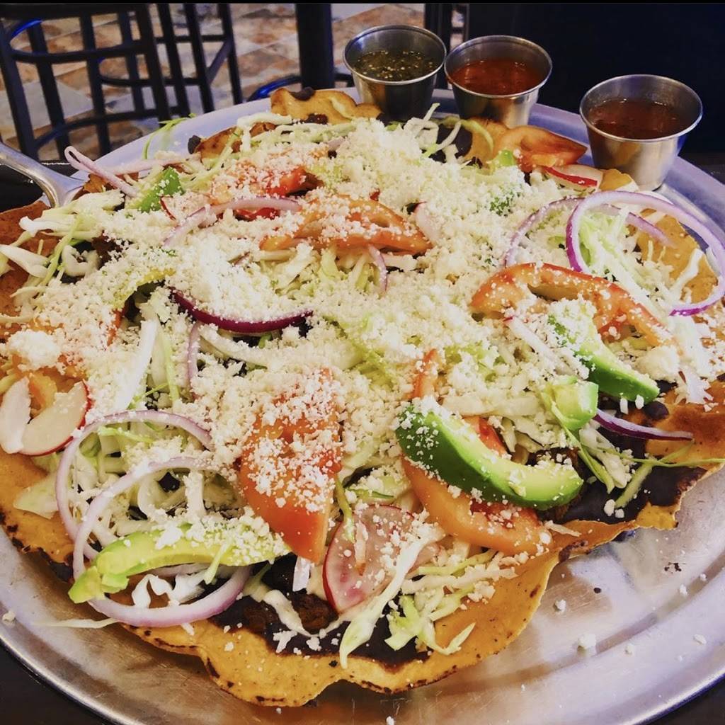 Taqueria Los Hermanos | restaurant | 5500 Chamblee Dunwoody Rd STE 3, Dunwoody, GA 30338, USA | 6783955171 OR +1 678-395-5171