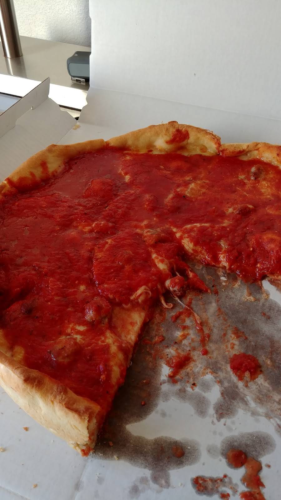 Nunos Pizza | restaurant | 16301 Halsted St, Harvey, IL 60426, USA | 7083390999 OR +1 708-339-0999