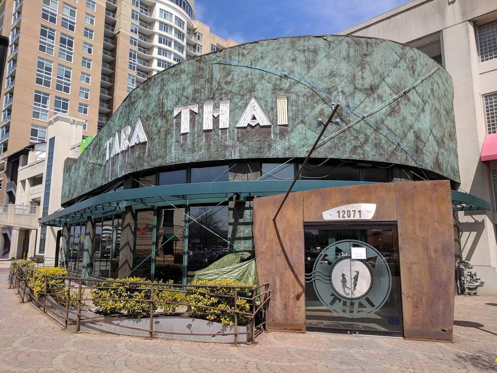 Tara Thai | restaurant | 12071 Rockville Pike, Rockville, MD 20852, USA | 3012319899 OR +1 301-231-9899