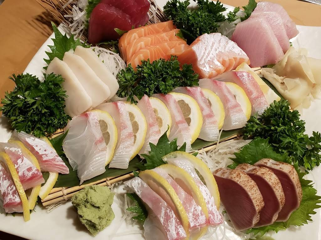 Nikko Sushi Jusarang | restaurant | 282 E Algonquin Rd, Arlington Heights, IL 60005, USA | 8473649546 OR +1 847-364-9546
