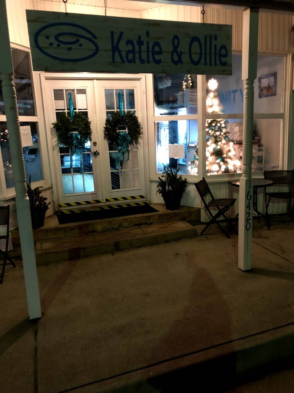 Katie & Ollies Edible Art, LLC | bakery | 16420 Court St, Amelia Court House, VA 23002, USA | 8044648005 OR +1 804-464-8005