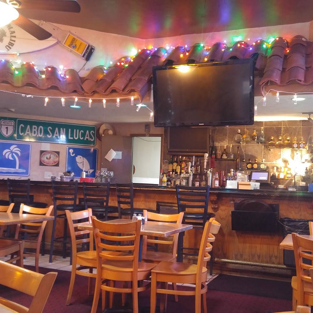 El Patio Cantina | restaurant | 1925 Tapo St, Simi Valley, CA 93063, USA | 8055266422 OR +1 805-526-6422