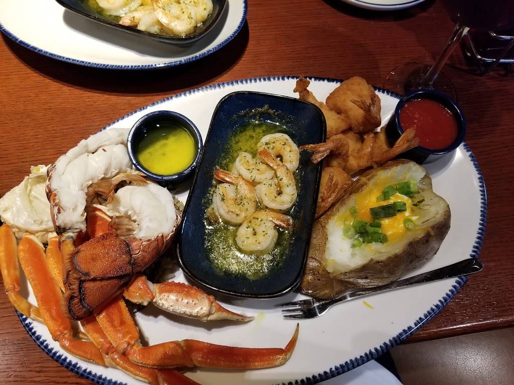 Red Lobster | restaurant | 1720 N Main St, Salinas, CA 93906, USA | 8314438724 OR +1 831-443-8724
