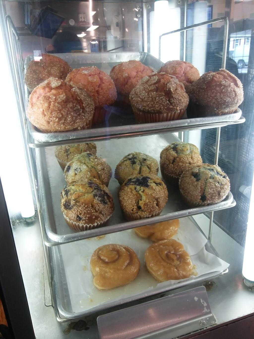 Biscuitville | cafe | 1806 Holloway St, Durham, NC 27703, USA | 9196823658 OR +1 919-682-3658