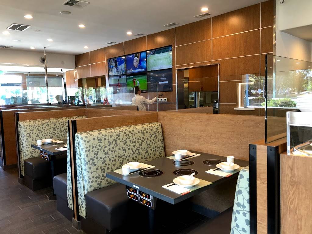 Little Sheep Mongolian Hot Pot, Union City | restaurant | 34396 Alvarado-Niles Rd, Union City, CA 94587, USA | 5106759919 OR +1 510-675-9919