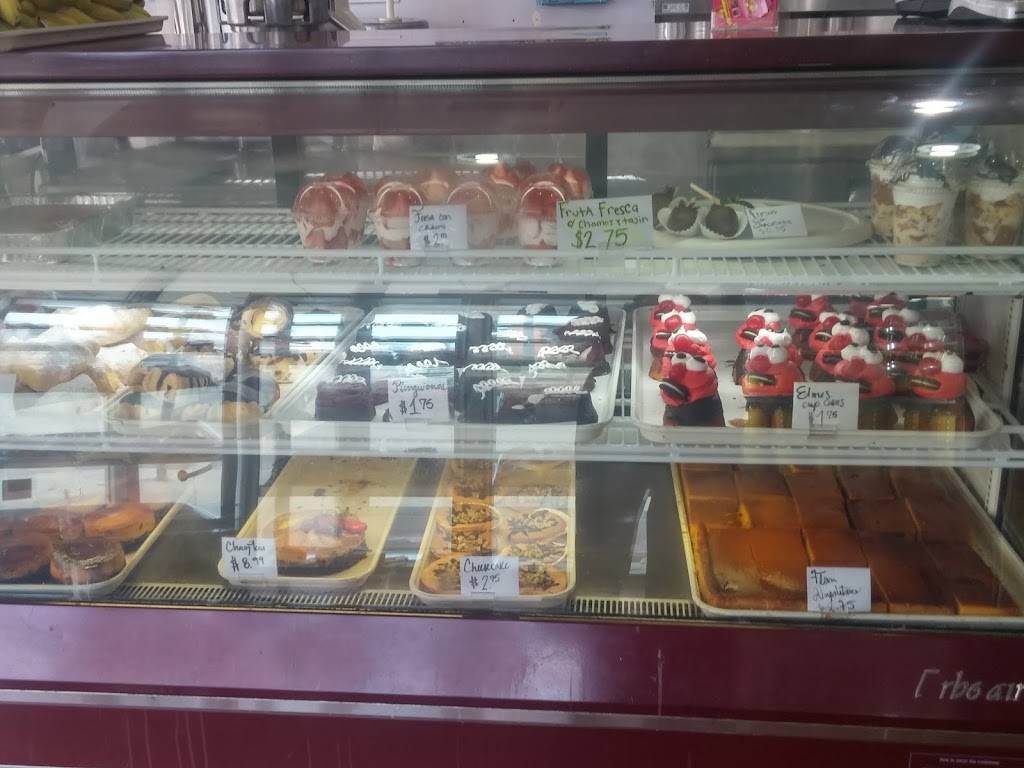 Marilus Bakery | restaurant | 1400 Cherry Ave, Long Beach, CA 90813, USA | 5628567652 OR +1 562-856-7652