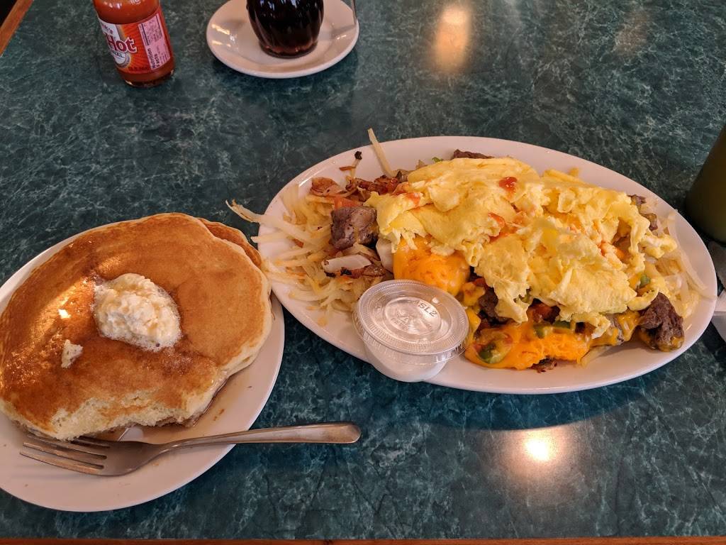 Nikos Cafe and Bar | cafe | S75W17358 Janesville Rd, Muskego, WI 53150, USA | 2626793663 OR +1 262-679-3663