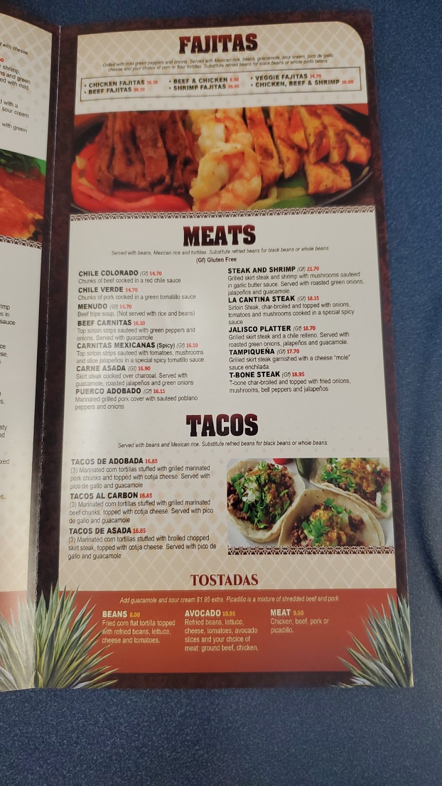 El Mezcal | restaurant | 425 E 4th St, Dell Rapids, SD 57022, USA | 6054283777 OR +1 605-428-3777