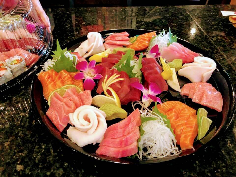 Sakura Japanese Steak, Seafood House & Sushi Bar | restaurant | 516 Fort Evans Rd NE, Leesburg, VA 20176, USA | 7037716395 OR +1 703-771-6395