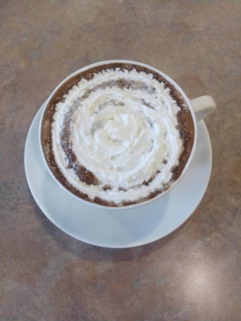 Rosies Coffee Bar & Bakery | bakery | 4604 Monona Dr, Madison, WI 53716, USA | 6084417673 OR +1 608-441-7673