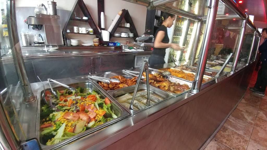 El Cofre | restaurant | 454 Myrtle Ave, Brooklyn, NY 11205, USA | 7189351153 OR +1 718-935-1153