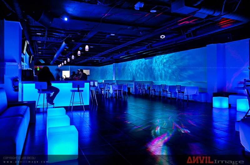 Liquid Restaurant and Lounge | night club | 32 S 3rd St, San Jose, CA 95113, USA | 4082933800 OR +1 408-293-3800