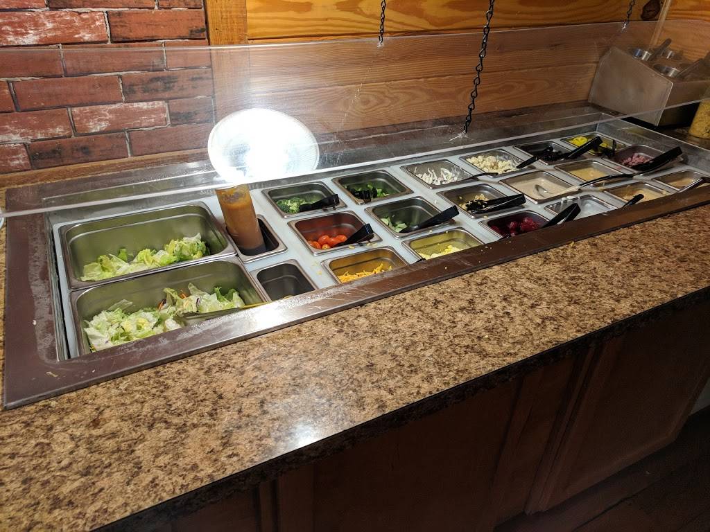 Pizza Bella | restaurant | 8196 E Main St, Ridgeland, SC 29936, USA | 8437173111 OR +1 843-717-3111