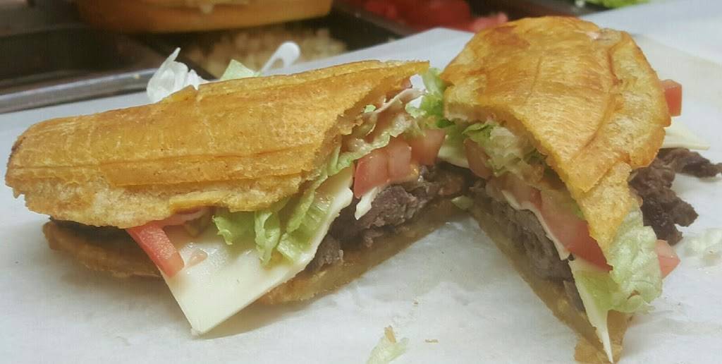 Flama Tropical | restaurant | 559 E Broad St, Bethlehem, PA 18018, USA | 6108079500 OR +1 610-807-9500