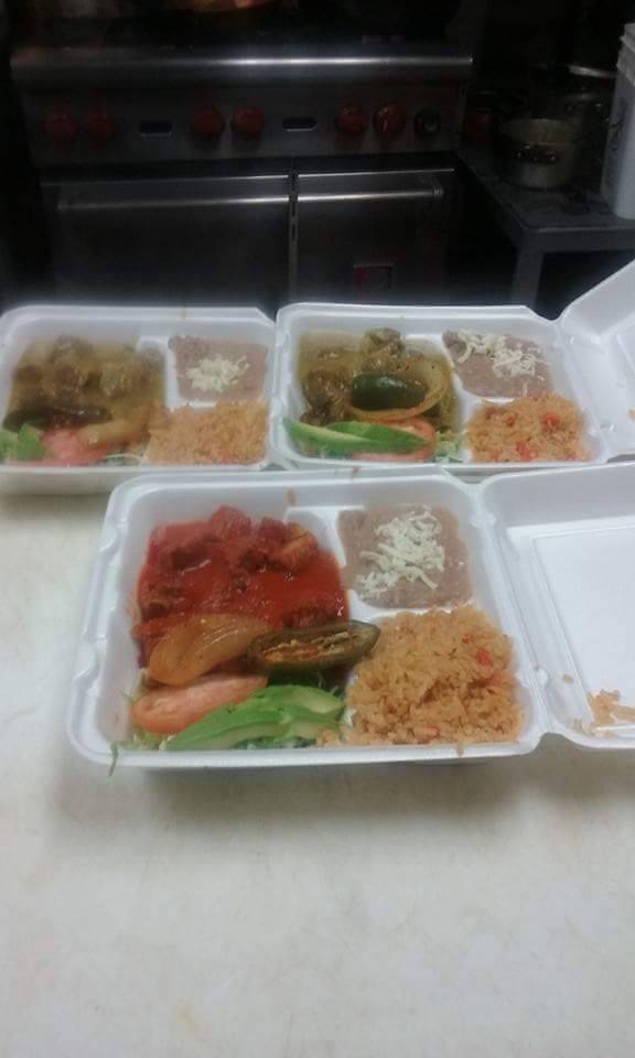 Tacos Nietos | restaurant | 2863 E 95th St, Chicago, IL 60617, USA | 7737318555 OR +1 773-731-8555