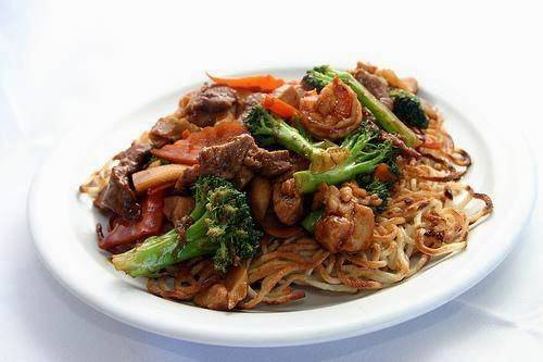 May Flower Restaurant | restaurant | 1080 Saratoga Ave, San Jose, CA 95129, USA | 4082469550 OR +1 408-246-9550