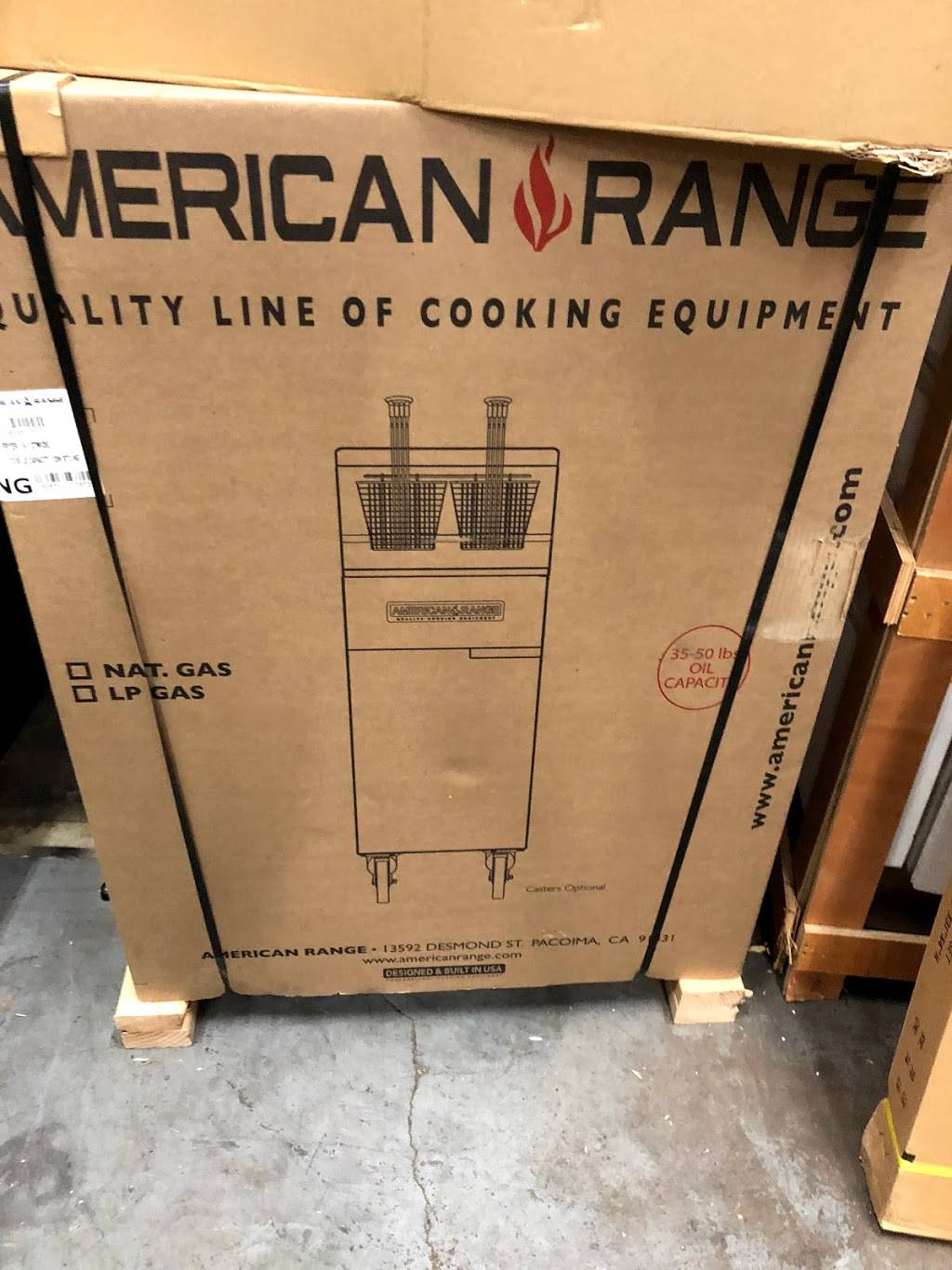 Top Restaurant Equipment INC | restaurant | 14215 Cherry Ln Ct, Laurel, MD 20707, USA | 3018571624 OR +1 301-857-1624