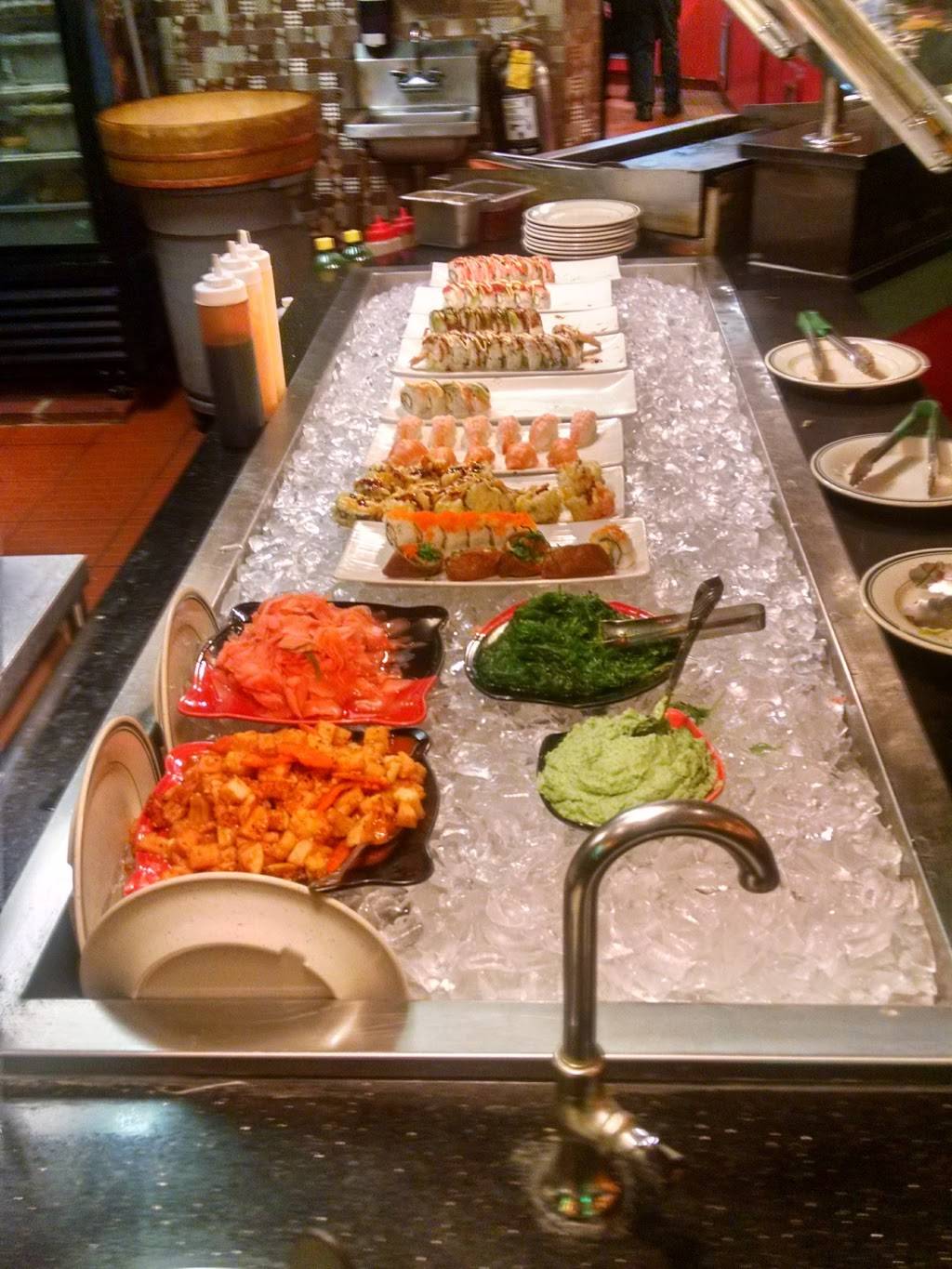 Yummy Buffet Chicago | restaurant | 3925 W Lawrence Ave, Chicago, IL 60625, USA | 7735393388 OR +1 773-539-3388