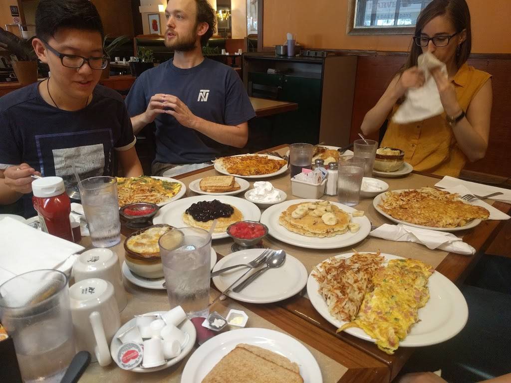 Harveys Family Restaurant | restaurant | 657 W 31st St, Chicago, IL 60616, USA | 3122255022 OR +1 312-225-5022