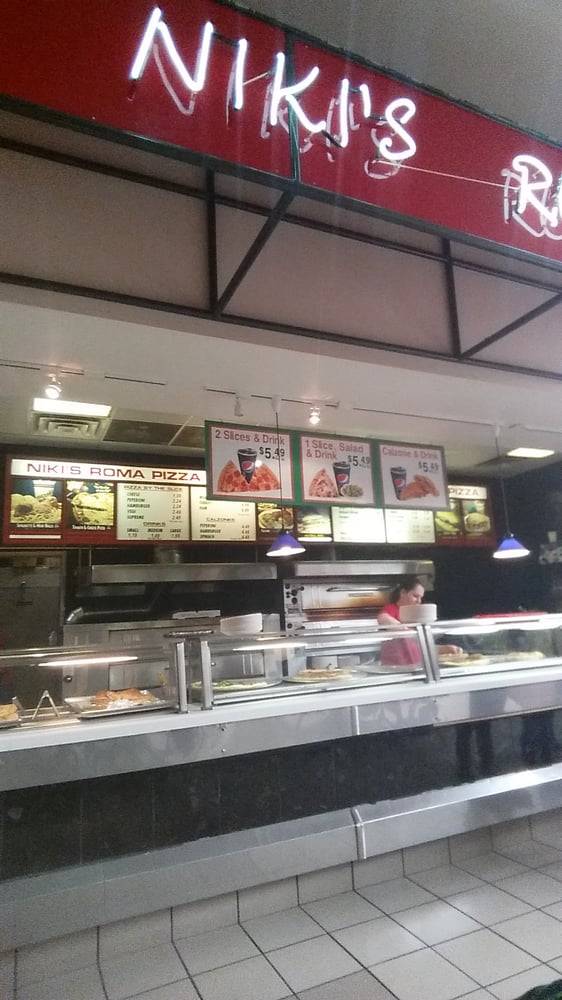 Nikis Roma Pizza | restaurant | 3111 S 31st St # 3101, Temple, TX 76502, USA | 2547914888 OR +1 254-791-4888