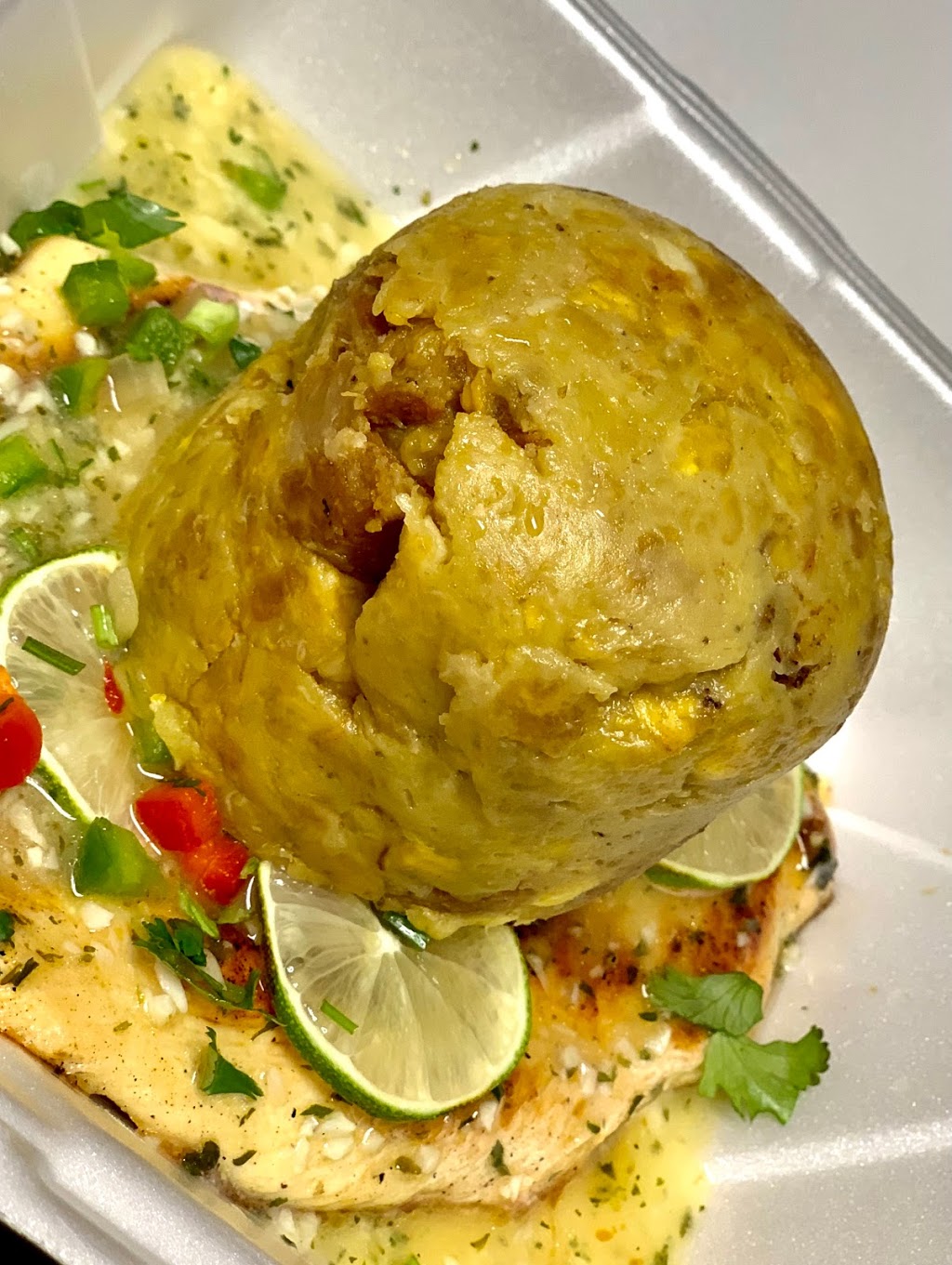Mofongo Candela | restaurant | 3095 S Military Trail #16, Lake Worth, FL 33463, USA | 5614255557 OR +1 561-425-5557