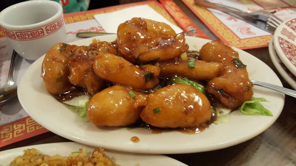 Dragon Garden | restaurant | 9415 Olde 8 Rd, Northfield, OH 44067, USA | 3304680558 OR +1 330-468-0558