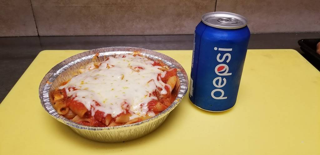 Alfredos Pizza | restaurant | 14 S 4th Ave, Mt Vernon, NY 10550, USA | 9146675910 OR +1 914-667-5910