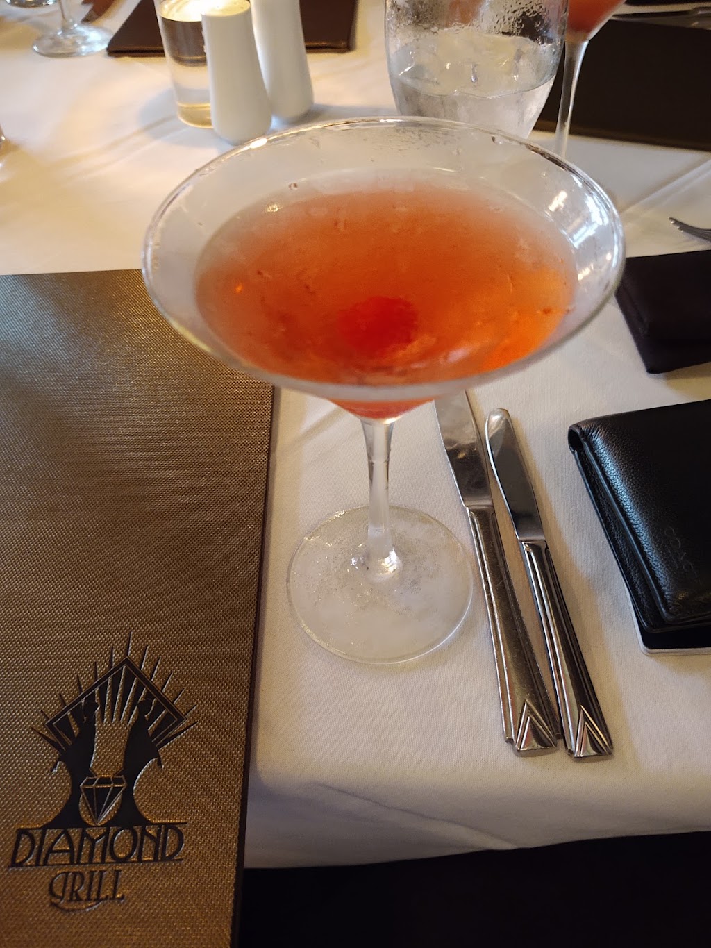 Diamond Grill | restaurant | 924 3rd St, Alexandria, LA 71301, USA | 3184488989 OR +1 318-448-8989