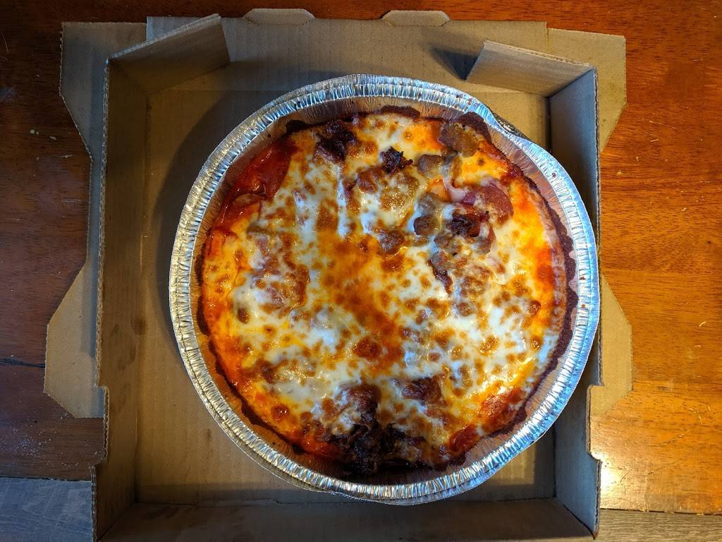 Vizzys Pizza Palace | restaurant | 35925 Ford Rd, Westland, MI 48185, USA | 7347223333 OR +1 734-722-3333