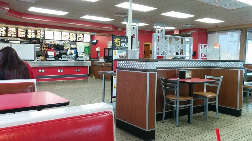 Carls Jr. | restaurant | 3663 W 11th Ave, Eugene, OR 97402, USA | 5414854234 OR +1 541-485-4234