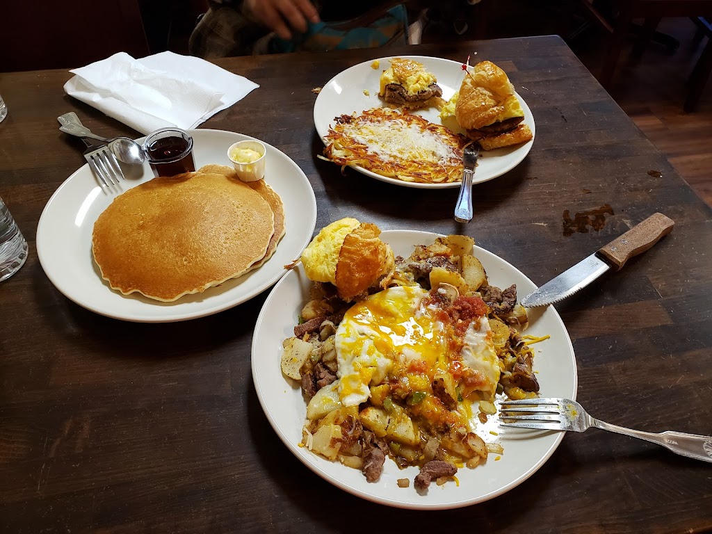 Alabama Hills Cafe & Bakery | cafe | 111 W Post St, Lone Pine, CA 93545, USA | 7608764675 OR +1 760-876-4675