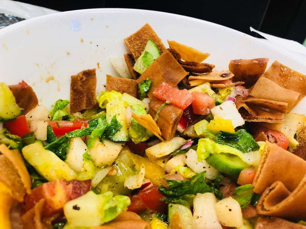 Babylon Restaurant & Catering | restaurant | Mississauga, ON L5A 3P2, Canada | 6472987668 OR +1 647-298-7668