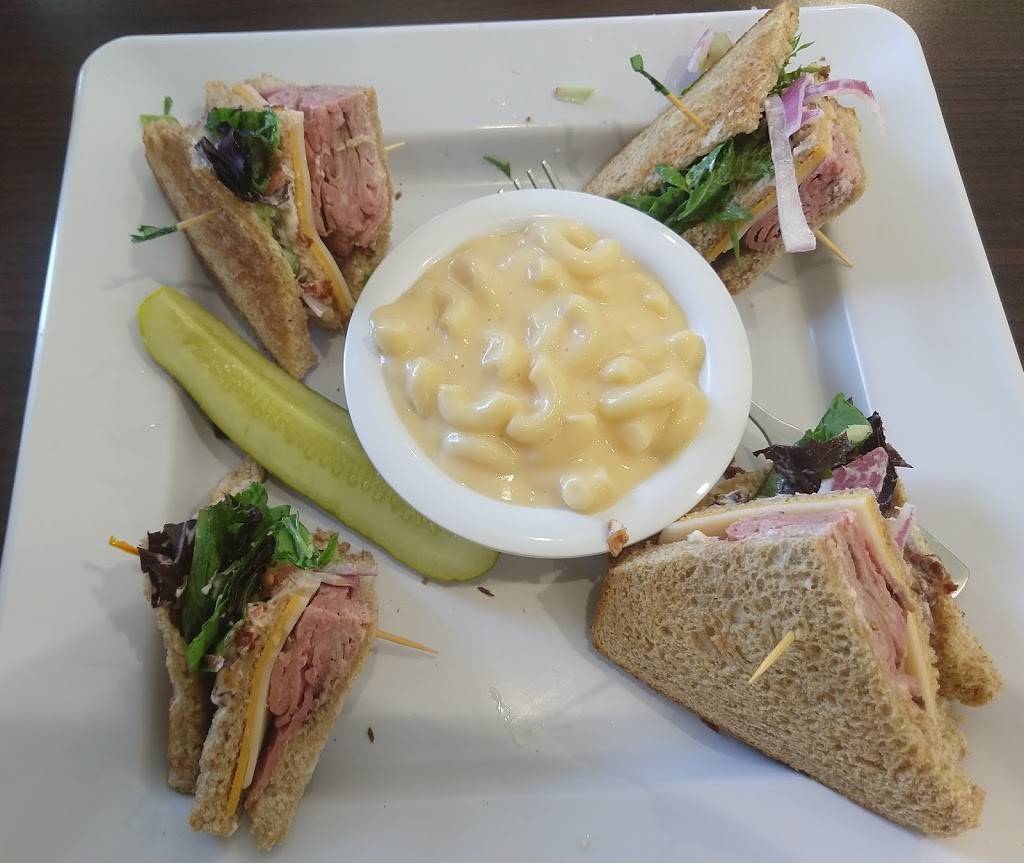 McAlisters Deli | restaurant | 1635 E Jackson, Macomb, IL 61455, USA | 3093261326 OR +1 309-326-1326