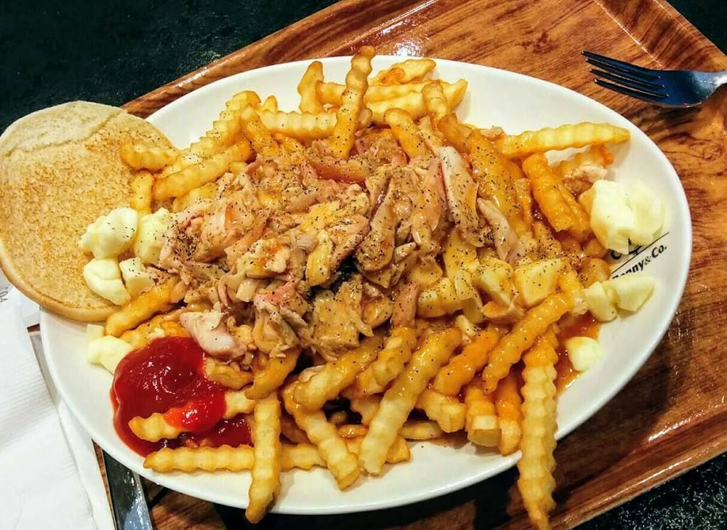 Benny&Co. | restaurant | 2015 12e Avenue N #800, Sherbrooke, QC J1E 4J6, Canada | 8199874440 OR +1 819-987-4440