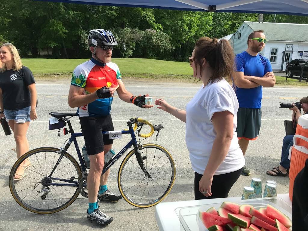 The Fayette General Store | cafe | 1916 Main St, Fayette, ME 04349, USA | 2076855500 OR +1 207-685-5500